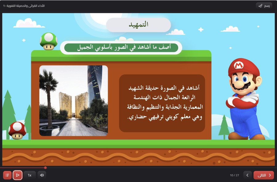 صورة من تفاصيل المادة